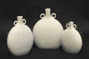 批發家居工藝品 如何選對樹脂砂巖擺件與花瓶